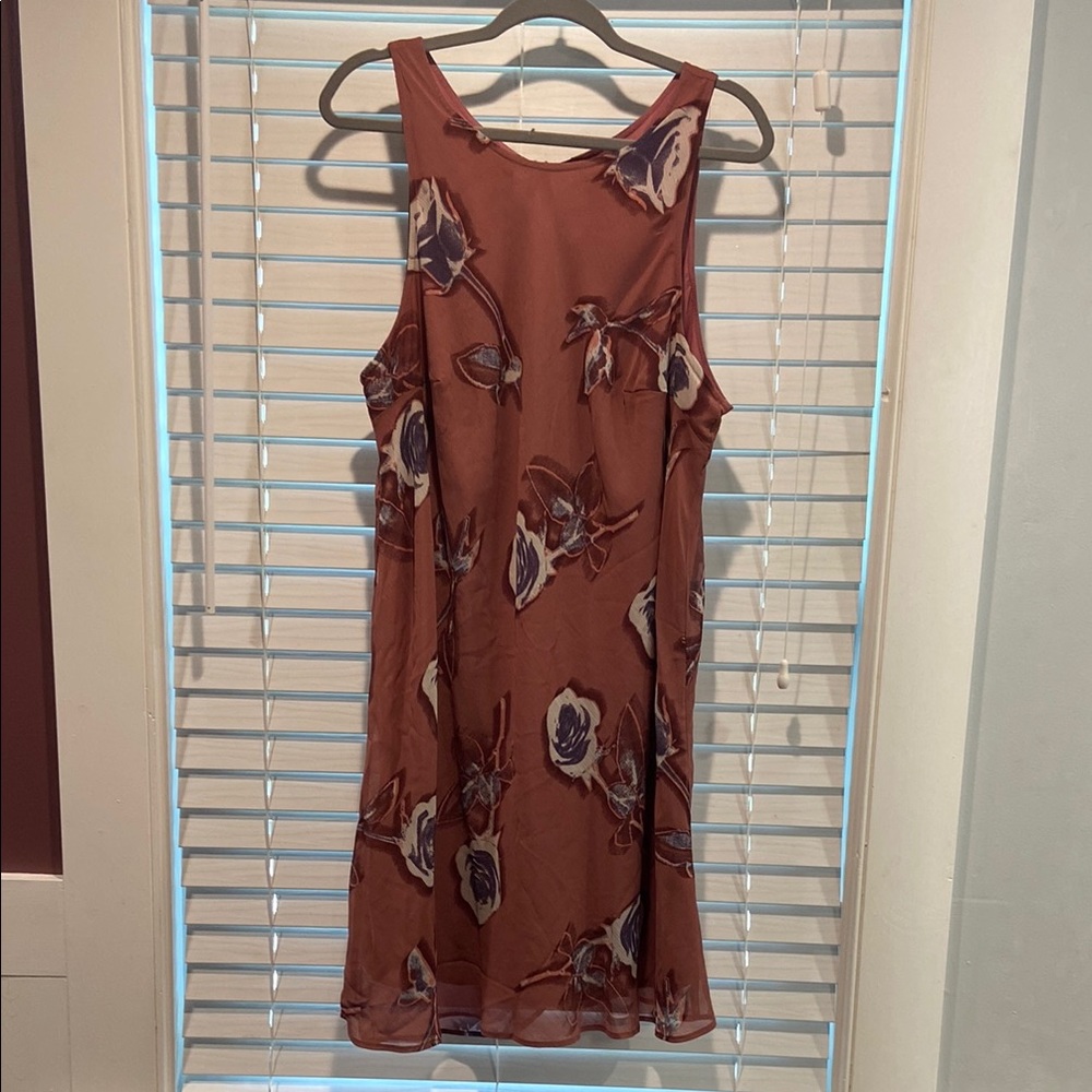 Wild Fable Dress XXL